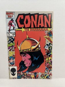 Conan #188