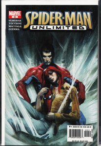 Spider-Man Unlimited #10 (2005) Spider-Man