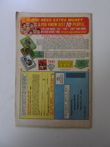 Thor #179 (1970) VG condition