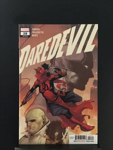 Daredevil #28 (2021)