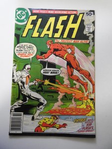 The Flash #266 (1978)