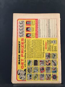 Richie Rich Success Stories #1 (1964)