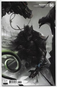 Batman #97 Mattina Variant (DC, 2020) NM [ITC990]