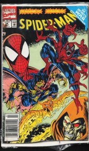 Spider-Man #24 (1992) Spider-Man