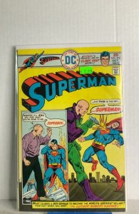 Superman #298 (1976)