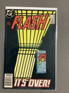 The Flash #349 (1985)