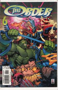 The Order #6 (2002)