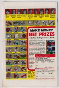 Nova #18 (1978) Nova