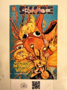 Shade The Changing Man #20 NM DC Comic Books Batman Superman 24 HH29