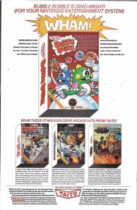 Fantastic Four #324 (1989) - NM