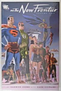 *DC New Frontier TP 1-2 (2nd), Special 1 (3 books); FREE Shipping!