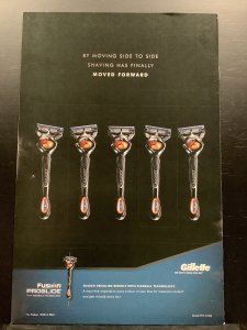 Inhuman Special (2015)