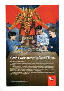 Spider-Man #5 - Direct Edition / Torment Part 5 (8.5) 1990