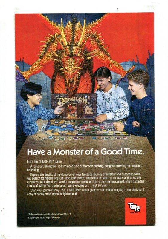 Spider-Man #5 - Direct Edition / Torment Part 5 (8.5) 1990