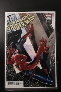 The Amazing Spider-Man #52 LR (2021)