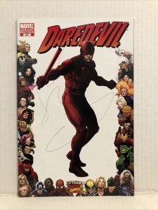Daredevil #500  Variant Edition