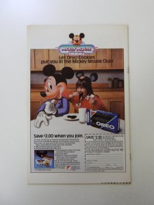 Detective Comics #576 (1987) VF+ condition