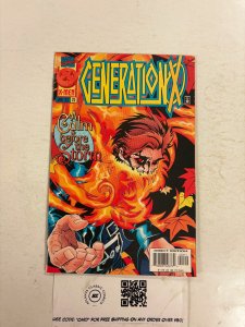 Generation X #23 NM Marvel Comic Books Chamber Husk Banshee 7 HH90
