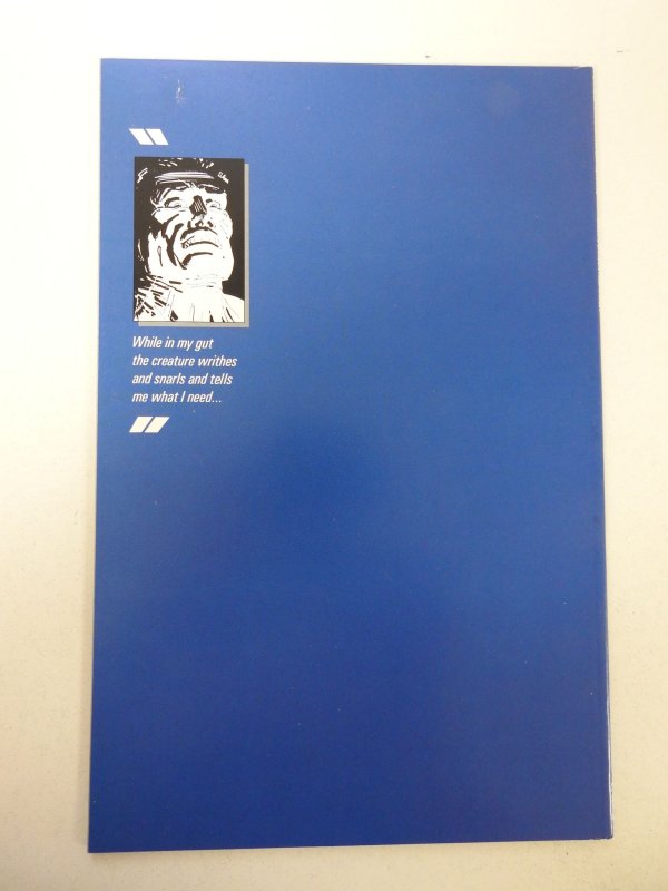 Batman: The Dark Knight #1 (1986) VF- Condition! 1st Print!