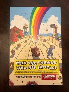 Captain America #453 - NM