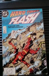 The Flash #17 (1988)