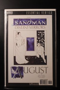 Essential Vertigo: The Sandman #30 (1998)