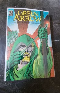 Green Arrow #10 (1988)