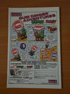 Groo The Wanderer #24 Newsstand Variant ~ NEAR MINT NM ~ 1987 Marvel Comics