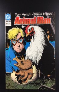 Animal Man #41 (1991)