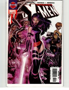 The Uncanny X-Men #467 (2006) X-Men