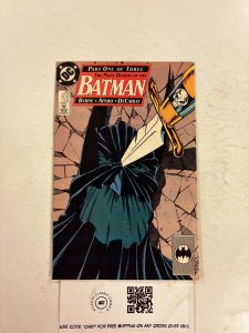 Batman #433 NM DC Comic Books Penguin Joker Catwoman Two-Face 7 HH84