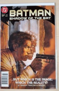 Batman: Shadow of the Bat #63 (1997)