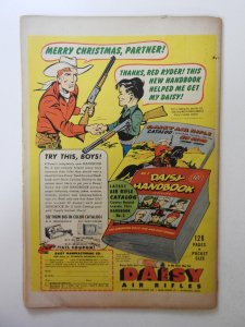 Captain Marvel Adventures #93 (1949) GD/VG Condition! 1 in spine split