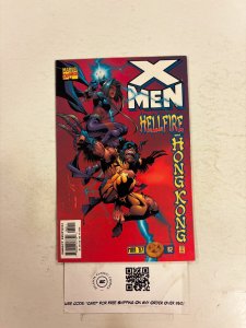 X-Men #62 NM Marvel Comic Books Wolverine Storm Nightcrawler 27 HH106