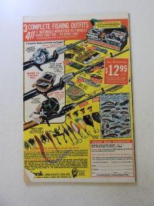 Captain Marvel #50 (1977) FN/VF condition