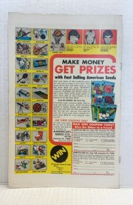 Fantastic Four #159 (1975)