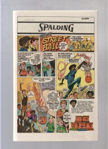 Brave and the Bold #163 - Newsstand  (VF) 1980