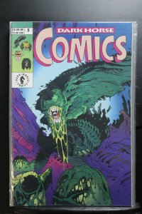 Dark Horse Comics #5 (1992)