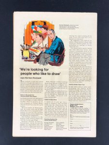 The Incredible Hulk #113 (1969) VG+