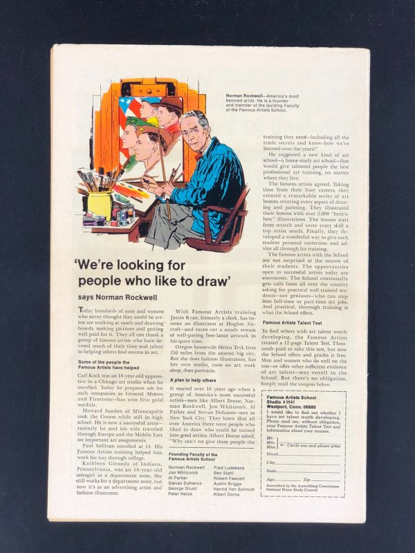 The Incredible Hulk #113 (1969) VG+