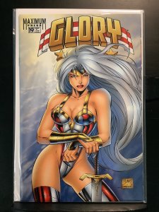 Glory #19 (1997)