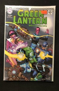 The Flash #750 Frank Cover (2020)