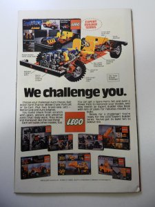 The Incredible Hulk #254 (1980) FN+ Condition