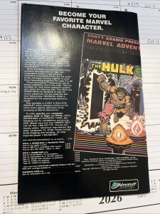 STAR WARS #105 Low Print Run 1986 VF-