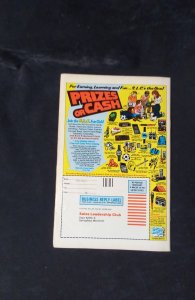 Doctor Strange #53 Direct Edition (1982)