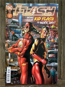The Flash #781 (2022)
