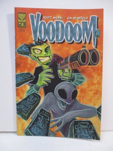 Voodoom (2000) 