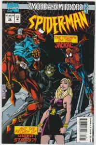 6 Spider-Man Marvel Comic Books # 53 55 56 57 58 59 Venom Scarlet Spider DC2