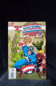 What if...? #67 1994 Marvel Comic Book