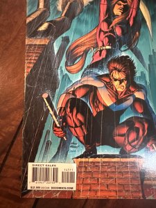 Nightwing #145 (2008)